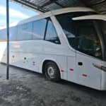 Ônibus Marcopolo Paradiso Onibus 1050 G7 Scania 2011 seminovo à venda, código 657 - foto 01