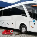 Ônibus Marcopolo Paradiso Onibus 1050 G7 Scania 2012 seminovo à venda, código 793 - foto 03