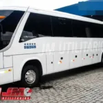 Ônibus Marcopolo Paradiso Onibus 1050 G7 Scania 2012 seminovo à venda, código 793 - foto 04