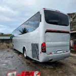 Ônibus Marcopolo Paradiso Onibus 1200 G6 K124 2008 seminovo à venda, código 843 - foto 03