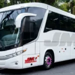 Ônibus Marcopolo Paradiso Ônibus 1200 G7 K310 2010 seminovo à venda, código 277 - foto 01