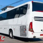 Ônibus Marcopolo Paradiso Ônibus 1200 G7 K310 2010 seminovo à venda, código 277 - foto 04