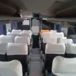 Ônibus Marcopolo Paradiso Ônibus 1200 G7 K310 2010 seminovo à venda, código 277 - foto 07