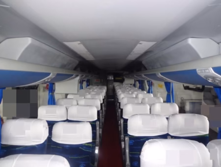 Ônibus Paradiso 1200 G7 ano 2013 K310 à venda COD.794