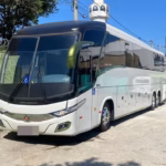 Marcopolo Paradiso 1200 G7 2012 Scania K380 à venda COD.824