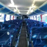 Ônibus Marcopolo Ônibus Paradiso 1200 G7 Scania K380 2012 seminovo à venda, código 824 - foto 06