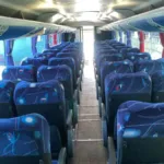 Ônibus Marcopolo Ônibus Paradiso 1200 G7 Scania K380 2012 seminovo à venda, código 824 - foto 07