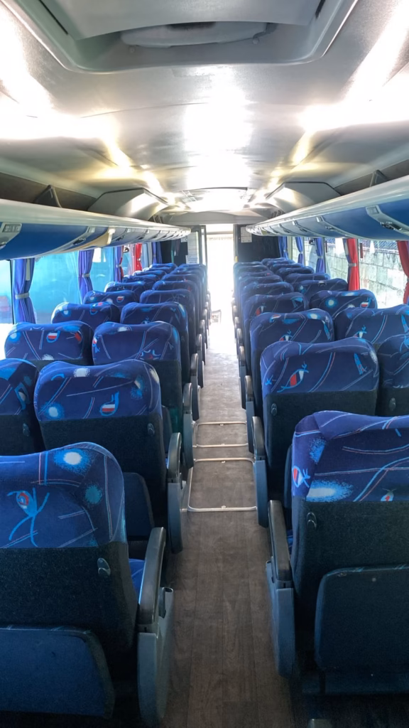 Marcopolo Paradiso 1200 G7 2012 Scania K380 à venda COD.824