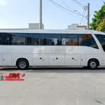 Ônibus Marcopolo Paradiso 1200 G7 Mercedes-Benz O500 RS 2011 seminovo à venda, código 745 - foto 02