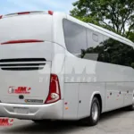 Ônibus Marcopolo Paradiso 1200 G7 Mercedes-Benz O500 RS 2011 seminovo à venda, código 745 - foto 03