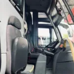 Ônibus Marcopolo Paradiso 1200 G7 Mercedes-Benz O500 RS 2011 seminovo à venda, código 745 - foto 04