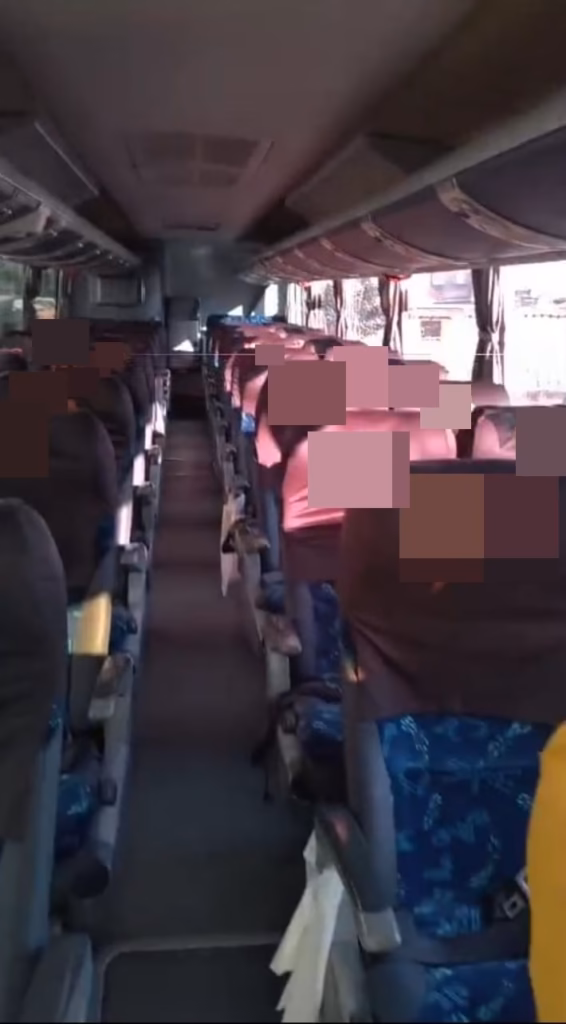 Ônibus Paradiso 1200 G7 ano 2012 O500 RS à venda COD.743