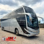 Marcopolo Paradiso 1600 LD G8 2024 Scania K410 COD.845