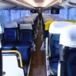 Ônibus Marcopolo Paradiso Onibus 1600 LD G8 K410 2024 seminovo à venda, código 845 - foto 02