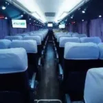 Ônibus Marcopolo Paradiso Onibus 1600 LD G8 K410 2024 seminovo à venda, código 845 - foto 04