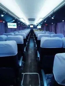 Ônibus Marcopolo Paradiso Onibus 1600 LD G8 K410 2024 seminovo à venda, código 845 - foto 04