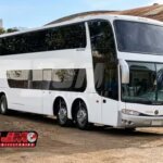 Ônibus Marcopolo Paradiso Ônibus 1800 DD G6 K440 2010 seminovo à venda, código 577 - foto 01