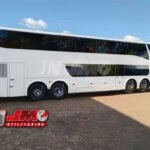 Ônibus Marcopolo Paradiso Ônibus 1800 DD G6 K440 2010 seminovo à venda, código 577 - foto 04