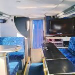 Ônibus Marcopolo Paradiso Ônibus 1800 DD G6 K440 2010 seminovo à venda, código 577 - foto 07