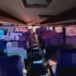 Ônibus Marcopolo Paradiso Ônibus 1800 DD G6 K440 2010 seminovo à venda, código 577 - foto 09