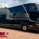 Ônibus Marcopolo Paradiso Ônibus Double Decker 1800 DD G7 Mercedes-Benz O 500 RSD 2015 seminovo à venda, código 1539 - foto 02