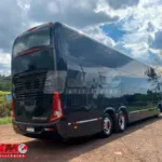 Ônibus Marcopolo Paradiso Ônibus Double Decker 1800 DD G7 Mercedes-Benz O 500 RSD 2015 seminovo à venda, código 1539 - foto 03