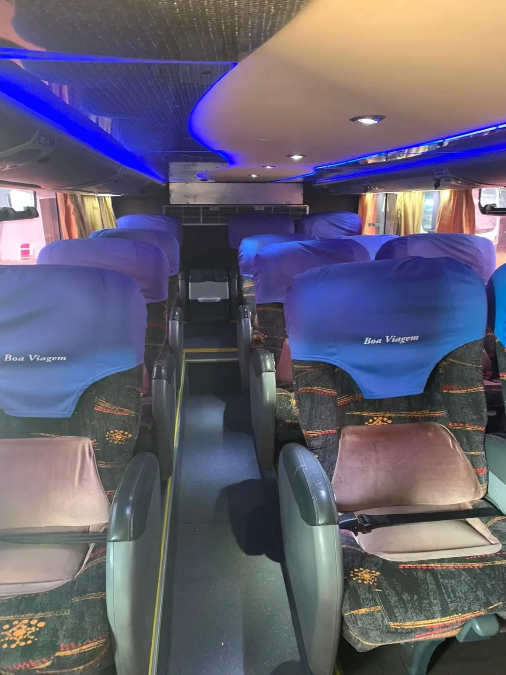 Ônibus Marcopolo Paradiso Ônibus Double Decker 1800 DD G7 Mercedes-Benz O 500 RSD 2015 seminovo à venda, código 1539 - foto 05