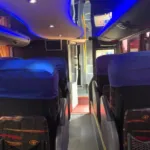 Ônibus Marcopolo Paradiso Ônibus Double Decker 1800 DD G7 Mercedes-Benz O 500 RSD 2015 seminovo à venda, código 1539 - foto 06