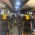 Ônibus Marcopolo Paradiso G8 1800 DD O500 RSD 2023 seminovo à venda, código 1595 - foto 06