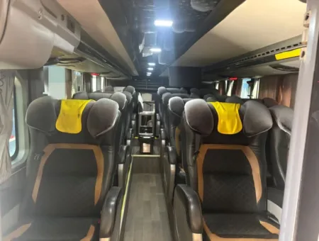 Ônibus Marcopolo Paradiso G8 1800 DD O500 RSD 2023 seminovo à venda, código 1595 - foto 06