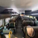 Ônibus Marcopolo Paradiso G8 1800 DD O500 RSD 2023 seminovo à venda, código 1595 - foto 07