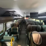 Ônibus Marcopolo Paradiso G8 1800 DD O500 RSD 2023 seminovo à venda, código 1595 - foto 07