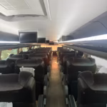 Ônibus Marcopolo Paradiso G8 1800 DD O500 RSD 2023 seminovo à venda, código 1595 - foto 08