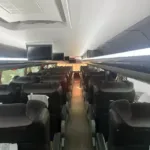 Ônibus Marcopolo Paradiso G8 1800 DD O500 RSD 2023 seminovo à venda, código 1595 - foto 08