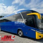 Ônibus Marcopolo Paradiso Onibus New G7 1200 K360 2019 seminovo à venda, código 1458 - foto 02