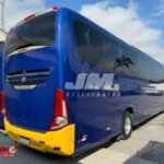 Ônibus Marcopolo Paradiso Onibus New G7 1200 K360 2019 seminovo à venda, código 1458 - foto 03