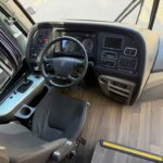Ônibus Marcopolo Paradiso Onibus New G7 1200 K360 2019 seminovo à venda, código 1458 - foto 04