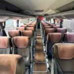 Ônibus Marcopolo Paradiso Onibus New G7 1200 K360 2019 seminovo à venda, código 1458 - foto 05