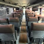 Ônibus Marcopolo Paradiso Onibus New G7 1200 K360 2019 seminovo à venda, código 1458 - foto 06