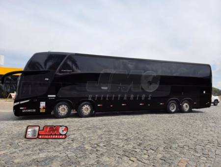 Marcopolo Paradiso New G7 1800 DD 2018 Scania K440 8×2 COD.1805
