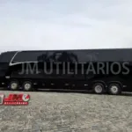Ônibus Marcopolo Paradiso New G7 1800 DD K440 2018 seminovo à venda, código 1805 - foto 03