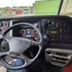 Ônibus Marcopolo Paradiso New G7 1800 DD K440 2018 seminovo à venda, código 1805 - foto 05
