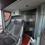 Ônibus Marcopolo Paradiso New G7 1800 DD K440 2018 seminovo à venda, código 1805 - foto 06