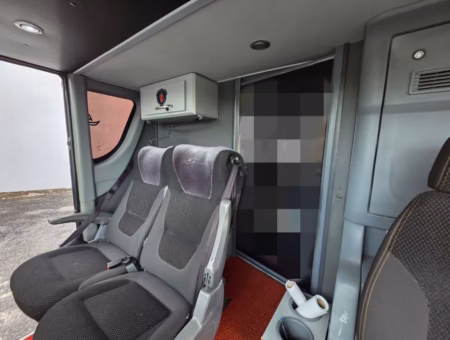 Marcopolo Paradiso New G7 1800 DD 2018 Scania K440 8×2 COD.1805