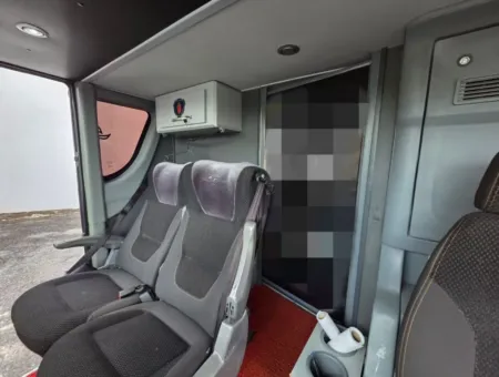 Ônibus Marcopolo Paradiso New G7 1800 DD K440 2018 seminovo à venda, código 1805 - foto 06