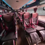 Ônibus Marcopolo Paradiso New G7 1800 DD K440 2018 seminovo à venda, código 1805 - foto 08