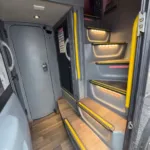 Ônibus Marcopolo Paradiso New G7 1800 DD K440 2018 seminovo à venda, código 1805 - foto 09