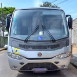 Marcopolo Senior Mercedes-Benz LO 916 2014 à venda COD.34