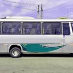Marcopolo Senior Mercedes-Benz LO 916 2014 à venda COD.34