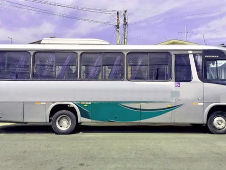 MARCOPOLO SENIOR ANO 2014 M.BENZ LO 916 JM COD.34